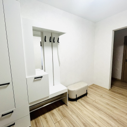 2-комнатные апартаменты стандарт