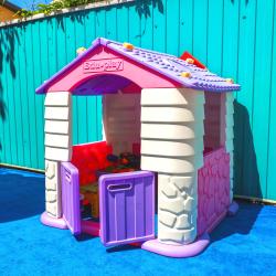 Фото Отель Лаврио