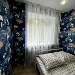 Фото Отель Домашняя на улице Салтыкова-Щедрина