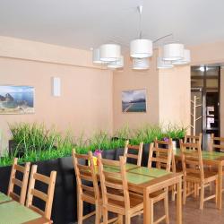 Фото Отель Green Hotel (Грин)