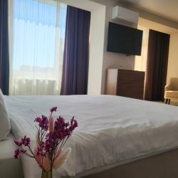 Номер полулюкс