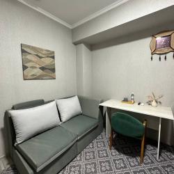 Фото Отель Cube House Osh (Куб Хаус )
