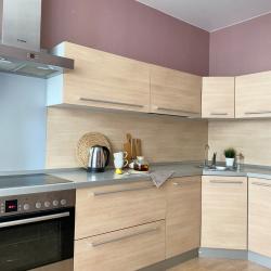 Фото Апартаменты на улице 8 марта 173