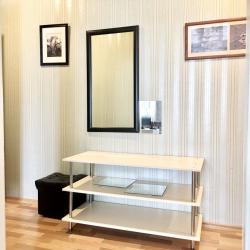 3-комнатные апартаменты стандарт