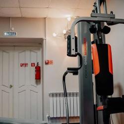 Фото Отель Багира