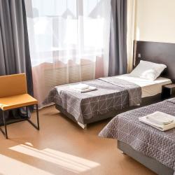 Фото Smart Hotel (Смарт отель )