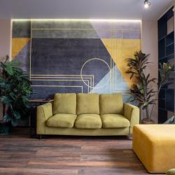 Фото Апартаменты на проспекте Ленина 93