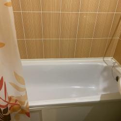 Фото Апартаменты на улице Автомобилистов 4