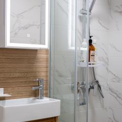 Фото Апартаменты на Циолковского 2В