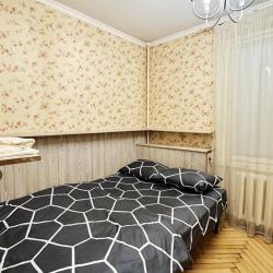 Фото Отель Nestory на улице Маломосковская 31