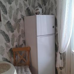 Фото Апартаменты на улице Ульяновская