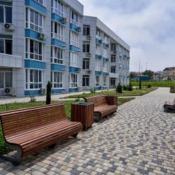 Фото Апарт-отель Адмиральская лагуна