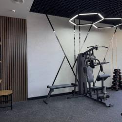 Фото Dynasty Hotel & SPA (Династия Отель и СПА)