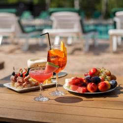 Фото Отель Поляна Verde (Верде)