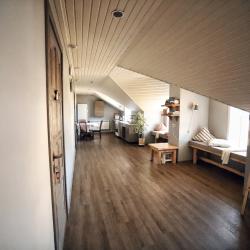 Фото Отель Гости