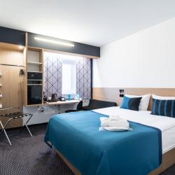 Фото BonHotel (БонОтель)