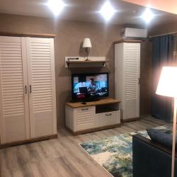 Фото Отель Гостевой дом Верста