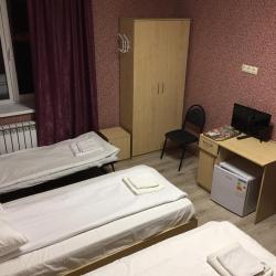 Фото Отель Мелиза