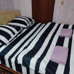 2-комнатные апартаменты эконом