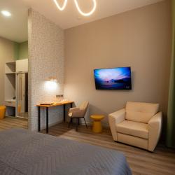 Номер полулюкс