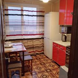 Фото Апартаменты в микрорайоне 2 дом 1