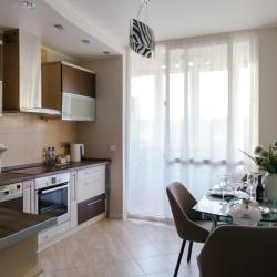 Фото Апартаменты Apart-Deluxe Легенды моря на улице Фермора