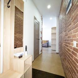 Фото Апартаменты на улице Петропавловская 46