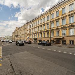 фото 32 ARent (АРент) на переулке Никольский