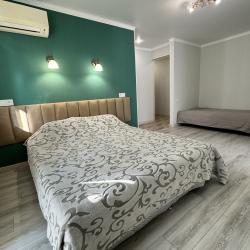 Фото Отель Уютная квартира