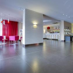Cosmos Astrakhan (Космос Астрахань, бывш. Парк Инн) — 7ff4693bed5e6b27a608887e69e98fc8