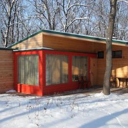 Фото Отель Дубровский парк-клуб