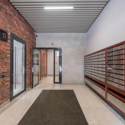 1-комнатные апартаменты улучшенные Козина 9