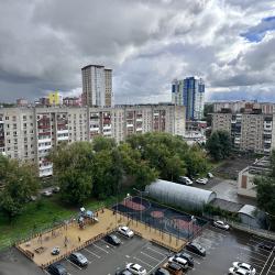 Фото Апартаменты на улице Солдатова 30Б