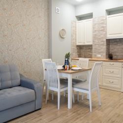 фото 32 Apartments Malina (Апартментс Малина) на улице Ленина 36