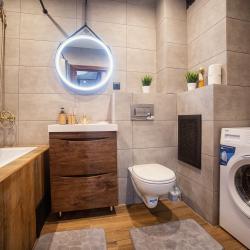 1-комнатные апартаменты улучшенные