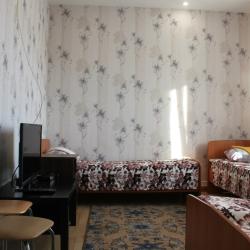 Фото Отель Уют