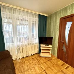 3-комнатные апартаменты стандарт
