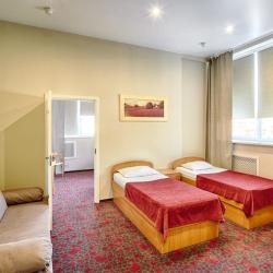 фото 14 Voyage Hotel (Вояж)