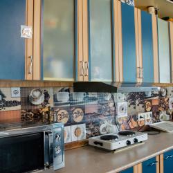 Фото Отель Коттедж Манжерок