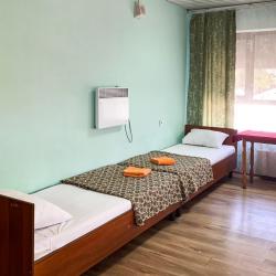 Фото Отель Smart Hotel KDO (Смарт КДО )