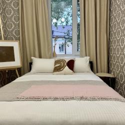 Фото Апартаменты на улице Симферопольская 65