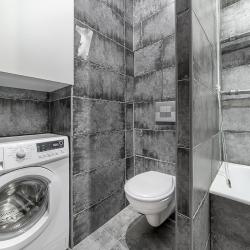 Фото Bulbash Apartments (Бульбаш Апартаменты) на проспекте Дзержинского 19