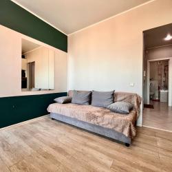 4-местные апартаменты студия Геологоразведчиков 44А