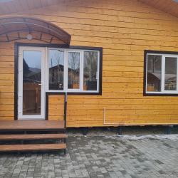 Коттедж стандарт