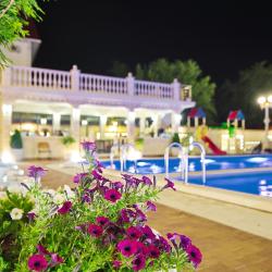 Фото Отель Diva Plaza (Дива Плаза)