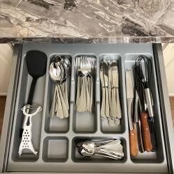 Коттедж стандарт №1