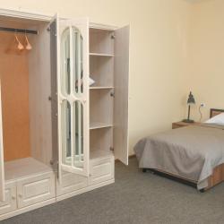 Фото Отель Восточная