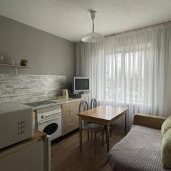 Фото Отель КварТигра на улице Светлогорская 27