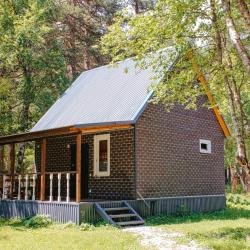 Коттедж стандарт Suite