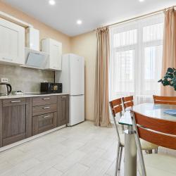 Фото Апартаменты на улице Героя Сарабеева В.И. 5 корпус 5